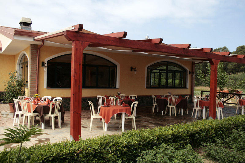Cascina Concetta Villa Пицо Екстериор снимка