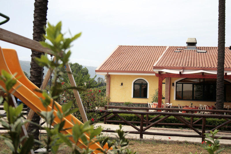 Cascina Concetta Villa Пицо Екстериор снимка