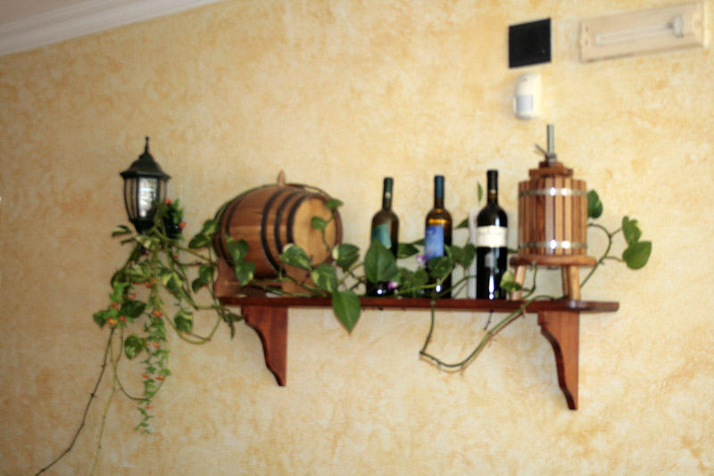 Cascina Concetta Villa Пицо Екстериор снимка