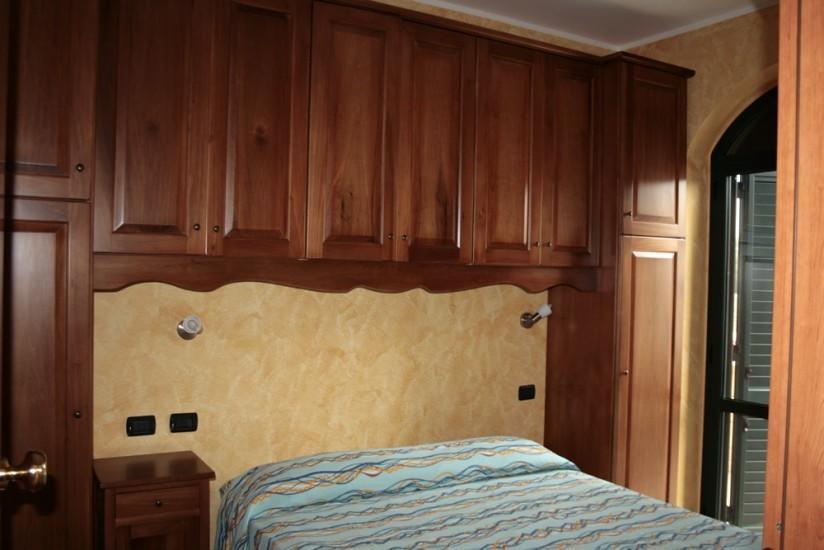 Cascina Concetta Villa Пицо Стая снимка