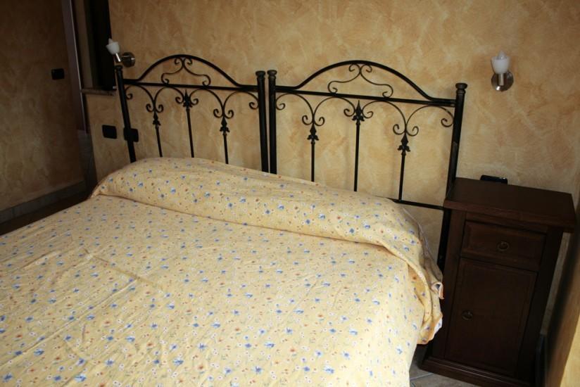 Cascina Concetta Villa Пицо Стая снимка