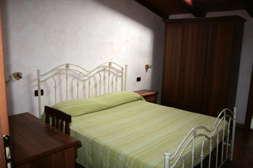 Cascina Concetta Villa Пицо Стая снимка