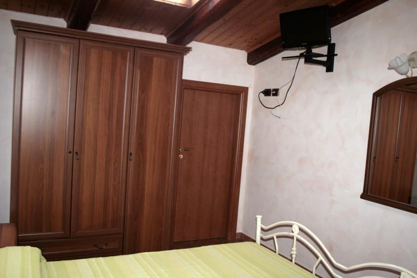 Cascina Concetta Villa Пицо Стая снимка