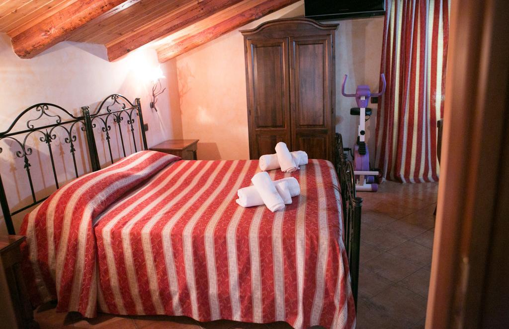 Cascina Concetta Villa Пицо Екстериор снимка