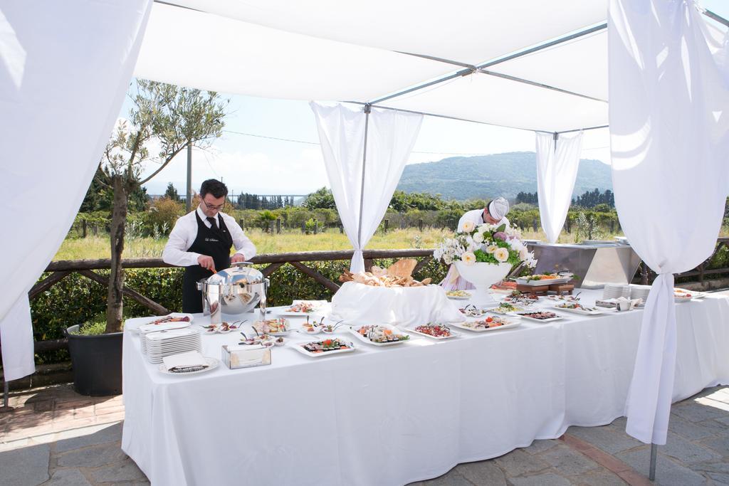 Cascina Concetta Villa Пицо Екстериор снимка